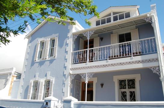 Pension Six on Scott Guesthouse 12