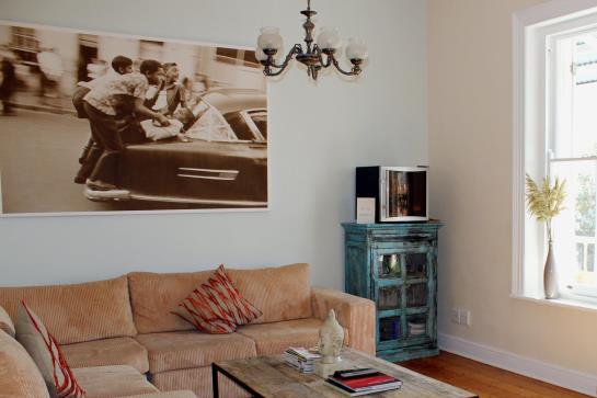 Pension Six on Scott Guesthouse 13