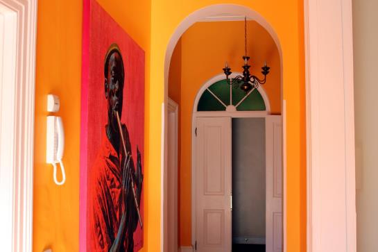 Pension Six on Scott Guesthouse 2