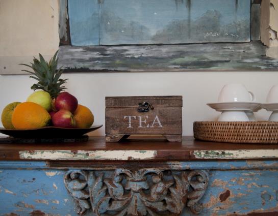 Pension Six on Scott Guesthouse 3