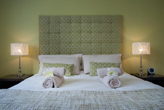 Pension Six on Scott Guesthouse 6