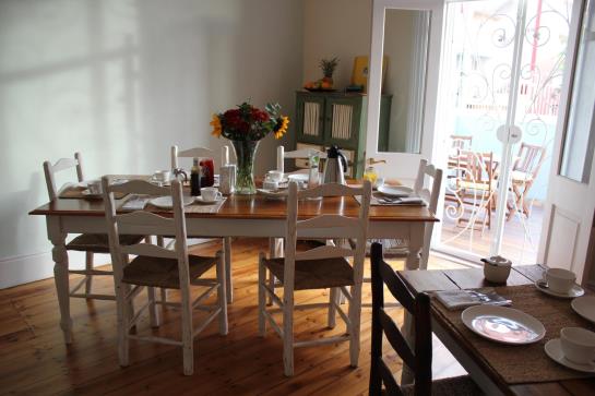 Pension Six on Scott Guesthouse 7