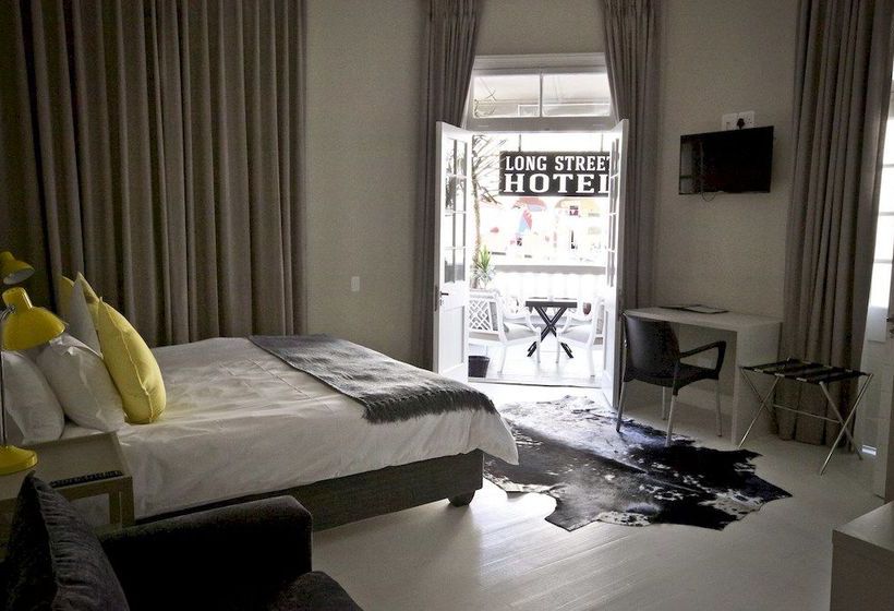 Long Street Hotel 7
