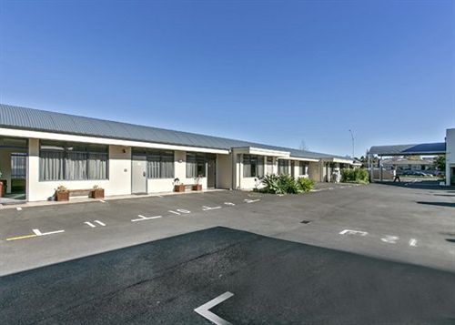 Hotel Comfort Inn Academy