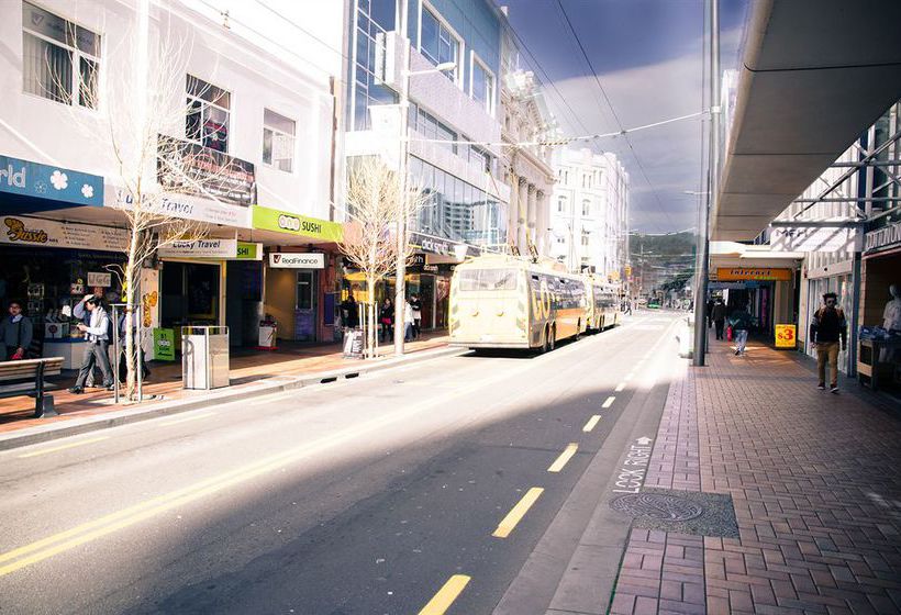 The Setup On Manners 1