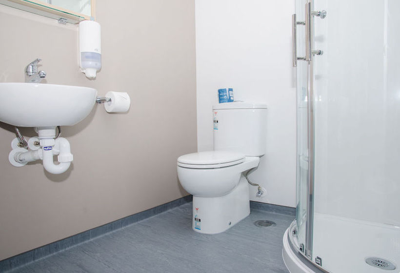 The Setup On Manners 12