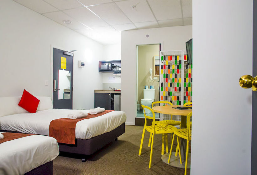 The Setup On Manners 15