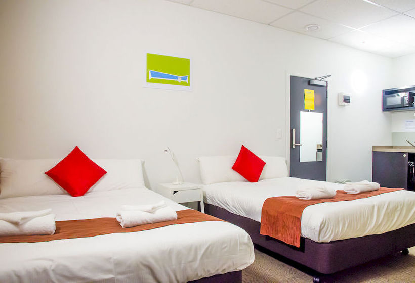 The Setup On Manners 19