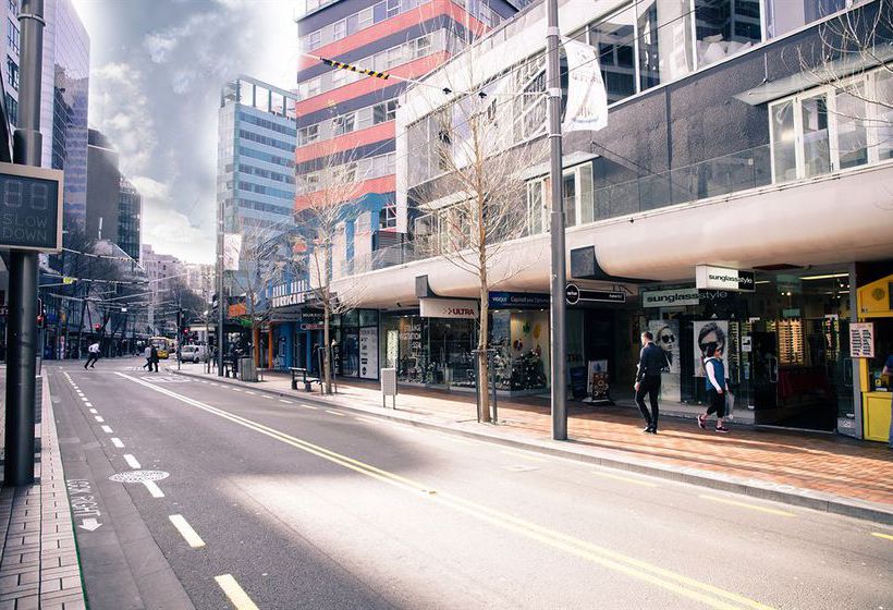 The Setup On Manners 2