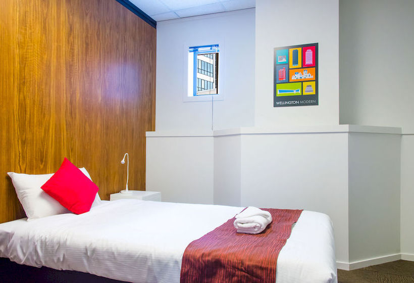 The Setup On Manners 3