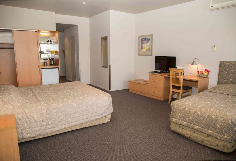 Hotel Airport Motor Lodge Isla Norte