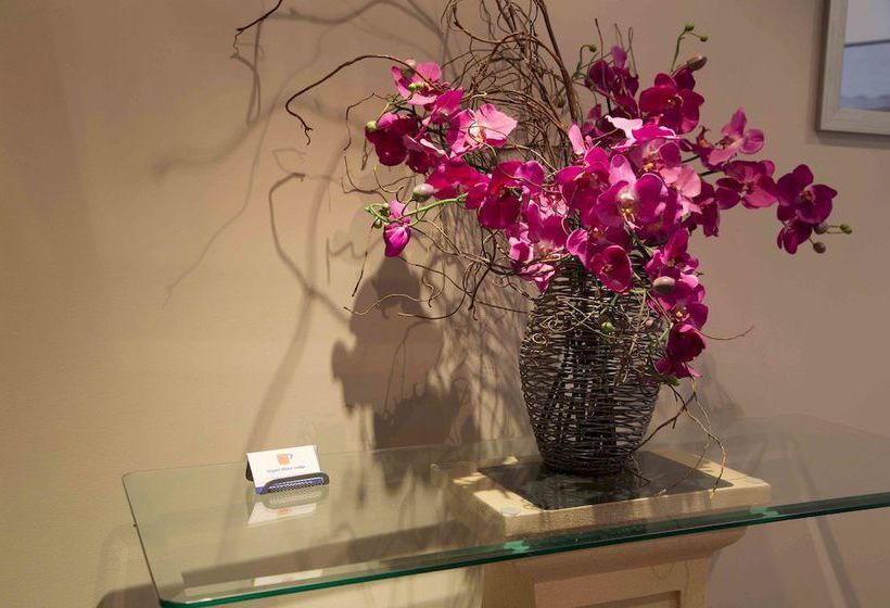 Hotel Airport Motor Lodge 4