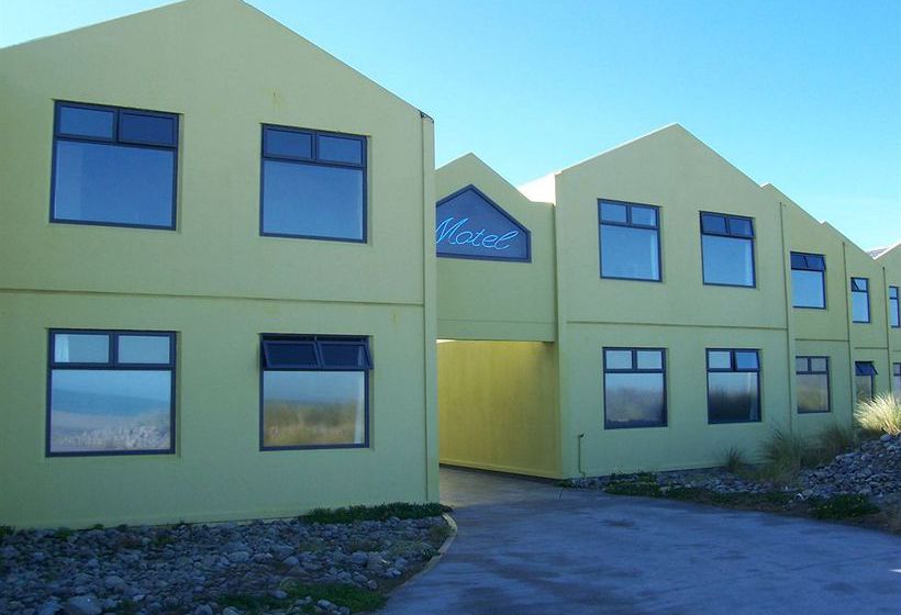 Airport Motel Isla Norte