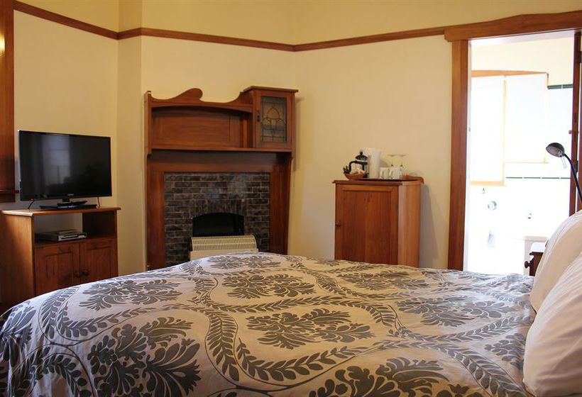 Hotel Halswell Lodge Wellington