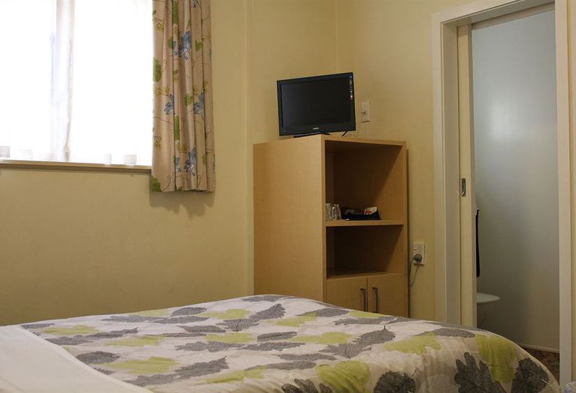 Hotel Halswell Lodge 11