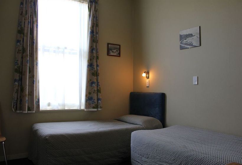 Hotel Halswell Lodge 14