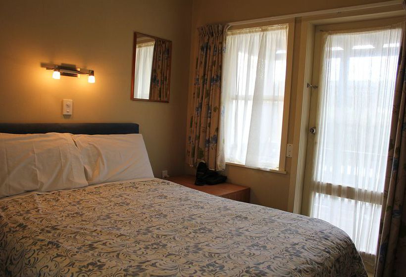 Hotel Halswell Lodge 15