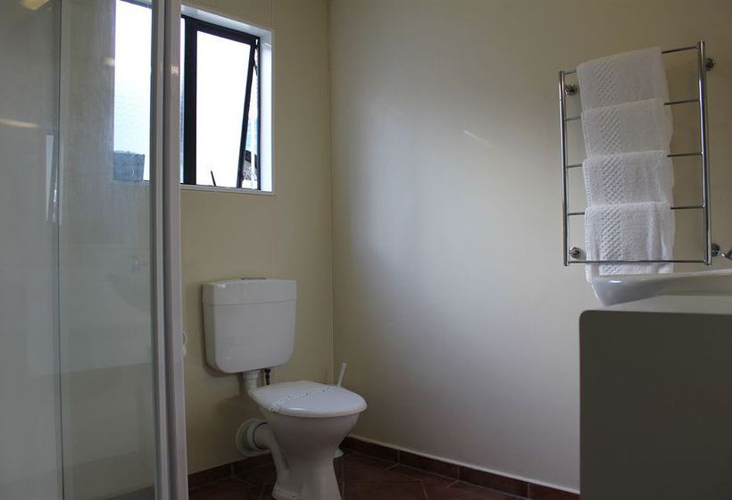 Hotel Halswell Lodge 2