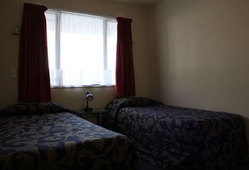 Hotel Halswell Lodge 3