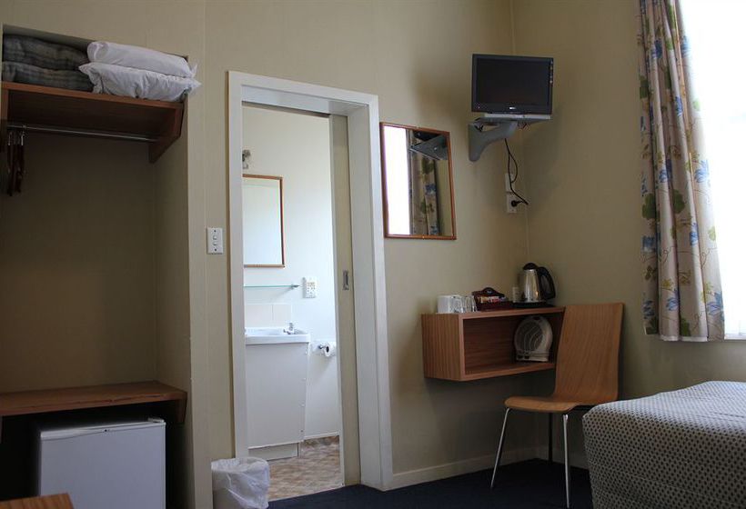 Hotel Halswell Lodge 5