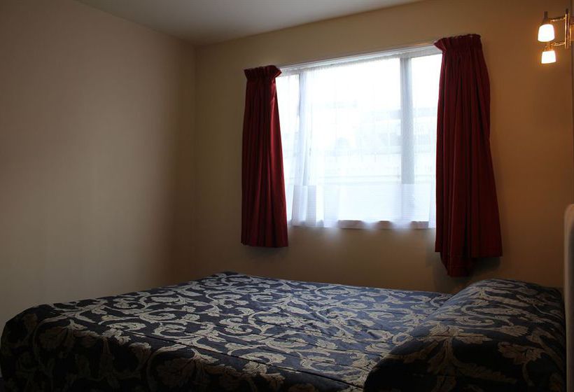 Hotel Halswell Lodge 6