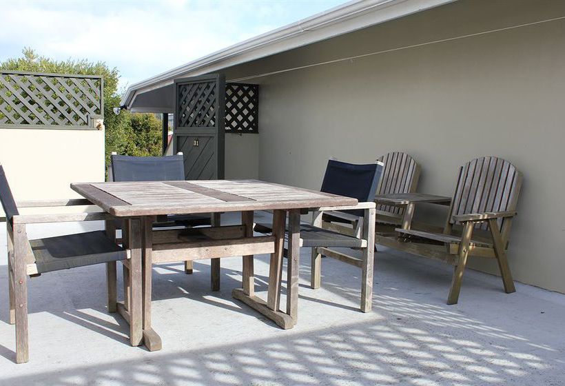 Hotel Halswell Lodge 7