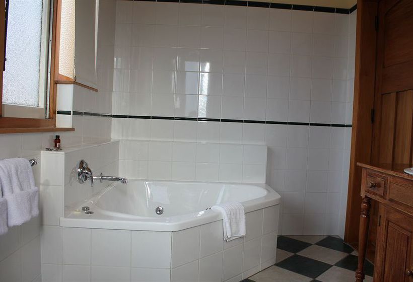 Hotel Halswell Lodge 8