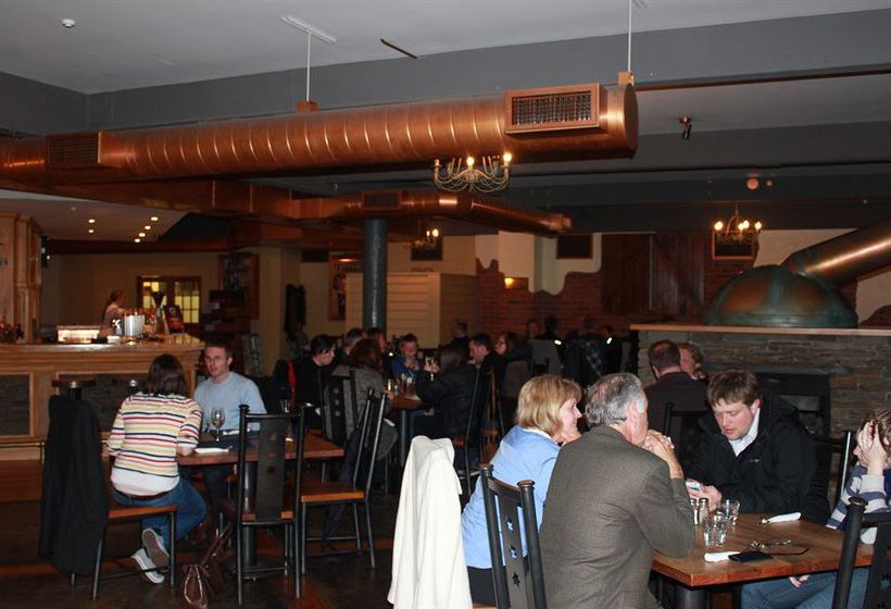 Hotel The Shepherds Arms 1