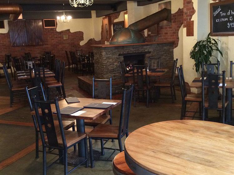 Hotel The Shepherds Arms 3