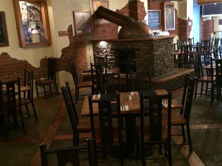 Hotel The Shepherds Arms 4