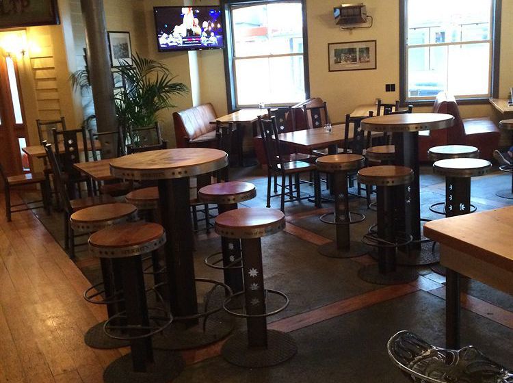 Hotel The Shepherds Arms 8