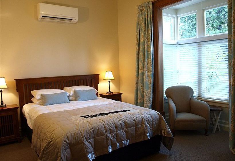 Bed and Breakfast The Grange Bed&Breakfast