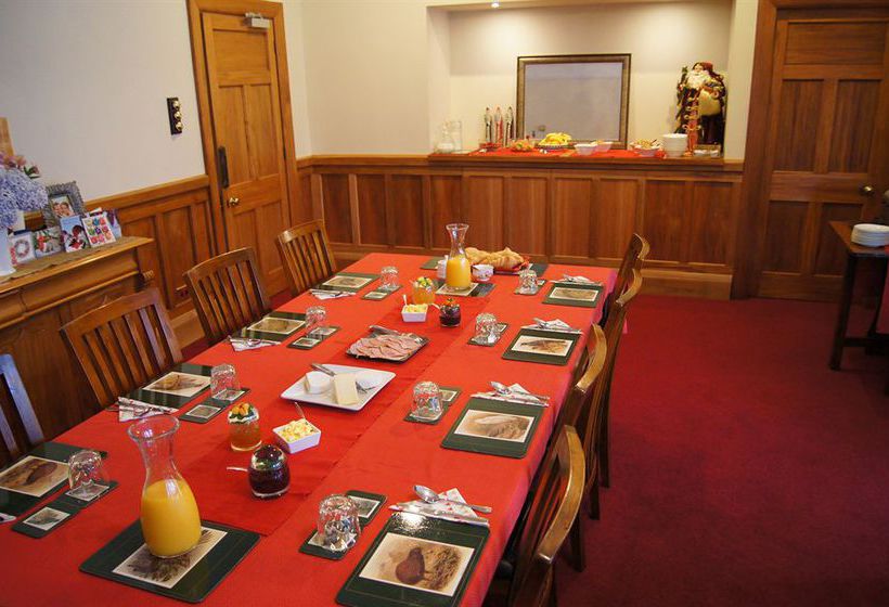 Bed and Breakfast Belmont on Harewood