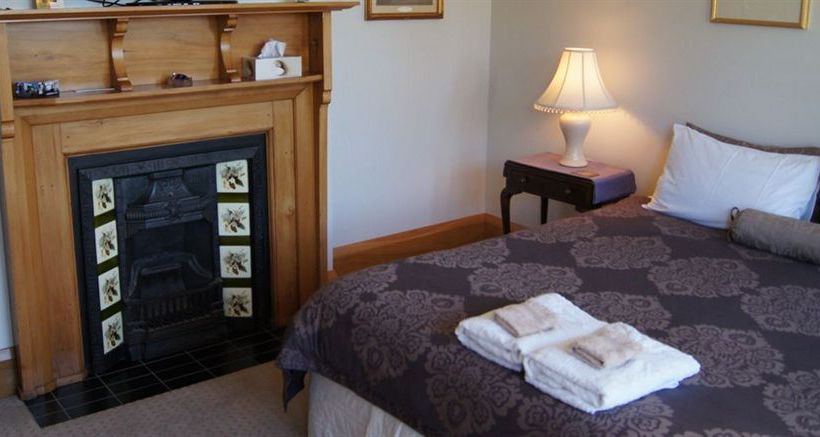 Bed and Breakfast Belmont on Harewood 11