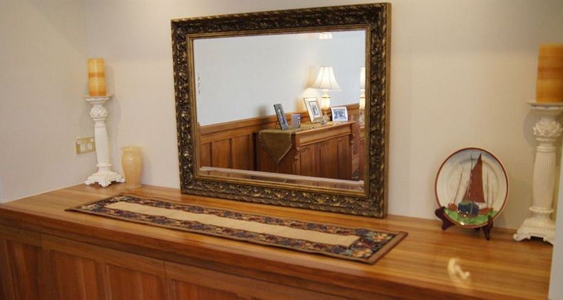 Bed and Breakfast Belmont on Harewood 12