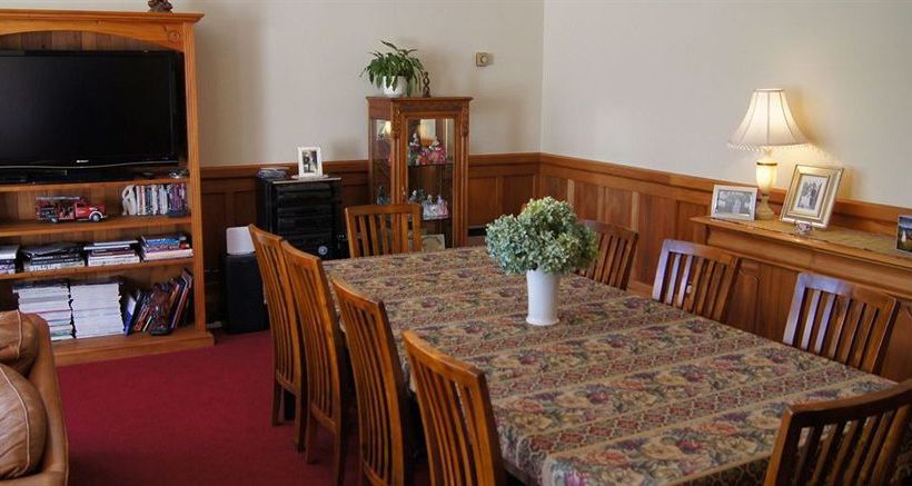 Bed and Breakfast Belmont on Harewood 13