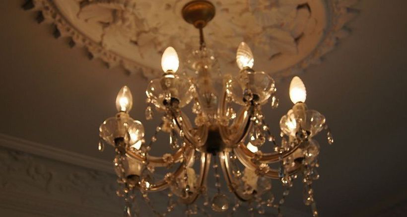 Bed and Breakfast Belmont on Harewood 14