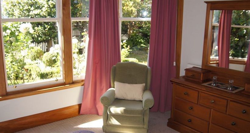 Bed and Breakfast Belmont on Harewood 15