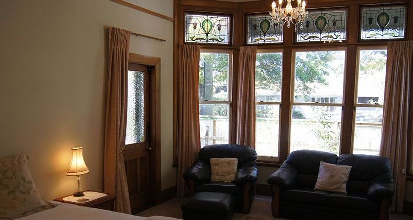 Bed and Breakfast Belmont on Harewood 16