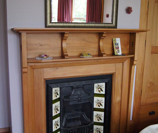 Bed and Breakfast Belmont on Harewood 18