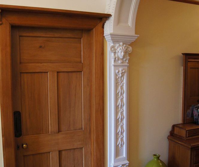 Bed and Breakfast Belmont on Harewood 19