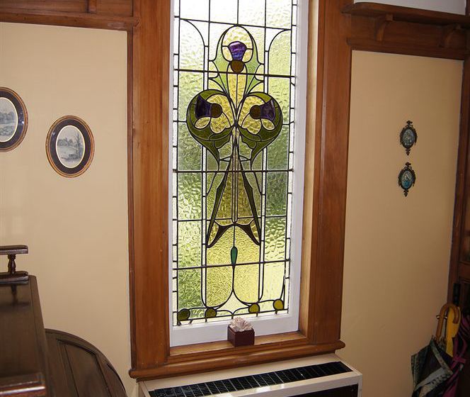 Bed and Breakfast Belmont on Harewood 20