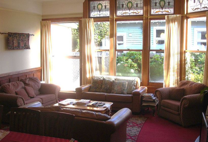 Bed and Breakfast Belmont on Harewood 3