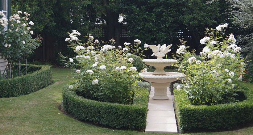 Bed and Breakfast Belmont on Harewood 8