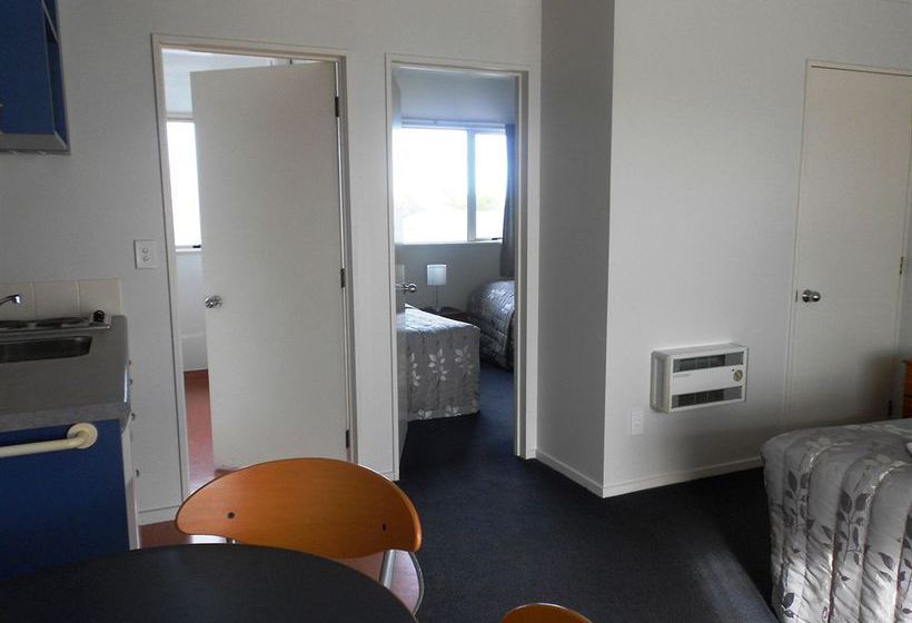 Hotel Northcote Motor Lodge