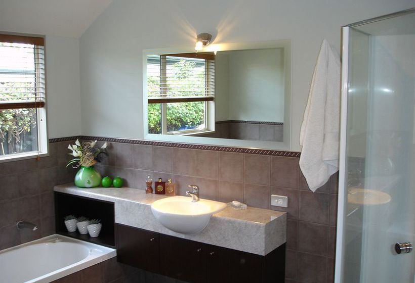 Bed and Breakfast The White House Bed&Breakfast