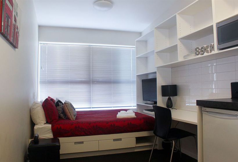 Southwark Apartments