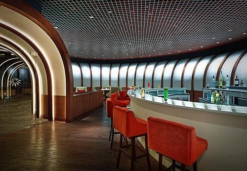 Hotel The Gateway Resort Damdama Lake 13