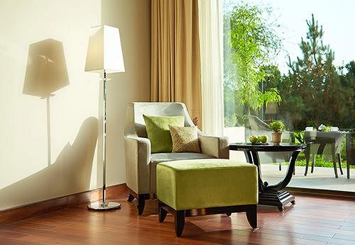 Hotel The Gateway Resort Damdama Lake 16