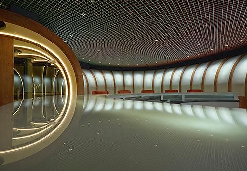 Hotel The Gateway Resort Damdama Lake 18